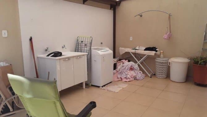 Foto 6 de 35: Casa em leilão em Franca - SP, bairro Estação — Casa 223 m² - Estação - Franca - SP