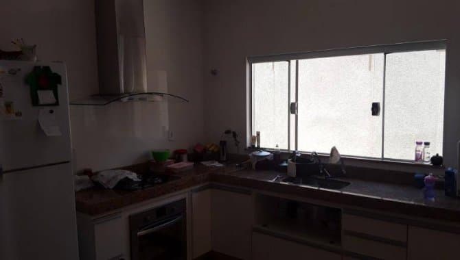 Foto 21 de 35: Casa em leilão em Franca - SP, bairro Estação — Casa 223 m² - Estação - Franca - SP