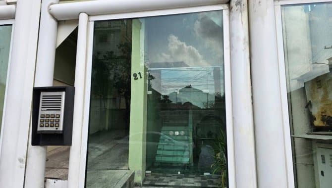 Foto 2 de 7: Comercial em leilão em Rio De Janeiro - RJ, bairro Cascadura — Loja 290 m² (Unid. Ra 15) - Cascadura - Rio de Janeiro - RJ