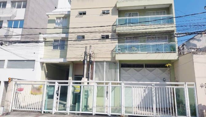 Foto 1 de 7: Comercial em leilão em Rio De Janeiro - RJ, bairro Cascadura — Loja 290 m² (Unid. Ra 15) - Cascadura - Rio de Janeiro - RJ