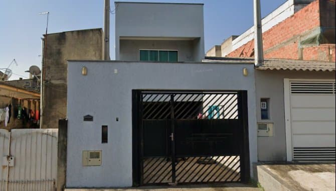Casa em leilão em Sorocaba - SP, bairro Jardim Monterrey — Casa 111 m² - Jardim Monterrey - Sorocaba - SP