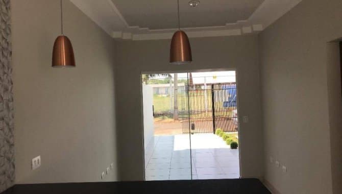 Foto 5 de 21: Casa em leilão em Sarandi - PR — Casa em Condomínio 75 m² (01 vaga) - Parque Residencial Bela Vista - Sarandi - PR