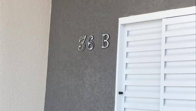 Foto 10 de 21: Casa em leilão em Sarandi - PR — Casa em Condomínio 75 m² (01 vaga) - Parque Residencial Bela Vista - Sarandi - PR