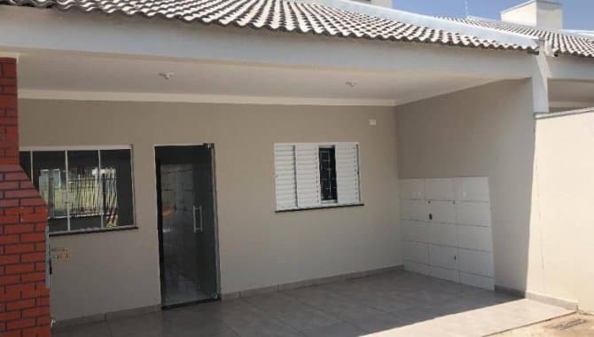 Foto 18 de 21: Casa em leilão em Sarandi - PR — Casa em Condomínio 75 m² (01 vaga) - Parque Residencial Bela Vista - Sarandi - PR