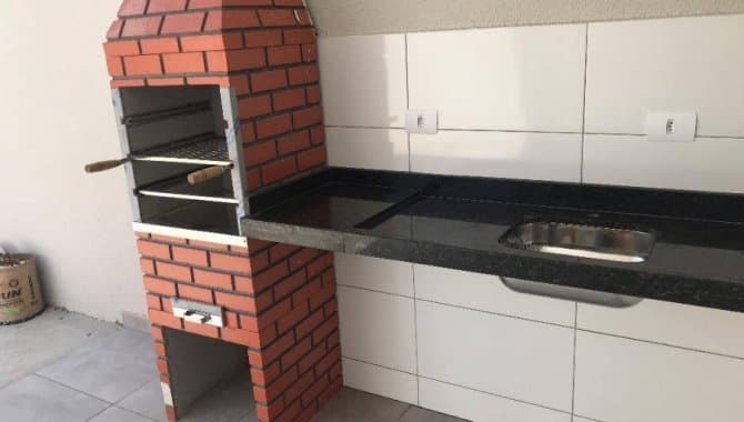 Foto 19 de 21: Casa em leilão em Sarandi - PR — Casa em Condomínio 75 m² (01 vaga) - Parque Residencial Bela Vista - Sarandi - PR