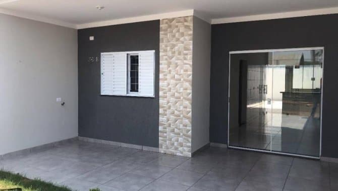Foto 15 de 21: Casa em leilão em Sarandi - PR — Casa em Condomínio 75 m² (01 vaga) - Parque Residencial Bela Vista - Sarandi - PR
