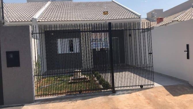 Foto 11 de 21: Casa em leilão em Sarandi - PR — Casa em Condomínio 75 m² (01 vaga) - Parque Residencial Bela Vista - Sarandi - PR