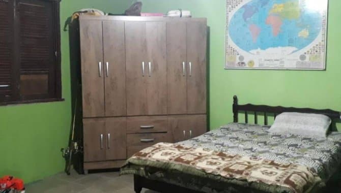 Foto 9 de 12: Casa em leilão em Iguape - SP — Casa 134 m² - Rocio - Iguape - SP