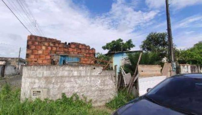 Foto 12 de 12: Casa em leilão em Iguape - SP — Casa 134 m² - Rocio - Iguape - SP