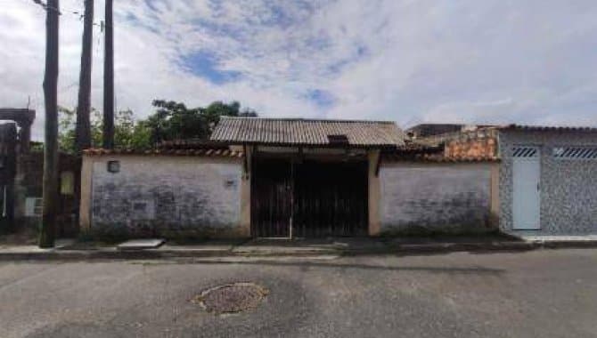 Foto 1 de 12: Casa em leilão em Iguape - SP — Casa 134 m² - Rocio - Iguape - SP