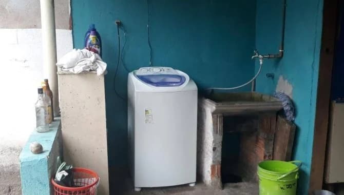 Foto 6 de 12: Casa em leilão em Iguape - SP — Casa 134 m² - Rocio - Iguape - SP