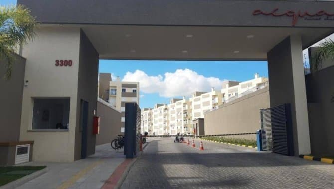 Foto 2 de 12: Apartamento em leilão em Pelotas - RS, bairro Areal — Apartamento 50 m² (01 vaga) - Areal - Pelotas - RS