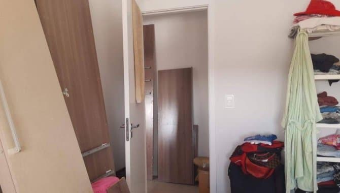 Foto 9 de 12: Apartamento em leilão em Pelotas - RS, bairro Areal — Apartamento 50 m² (01 vaga) - Areal - Pelotas - RS
