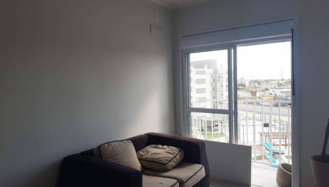 Foto 10 de 12: Apartamento em leilão em Pelotas - RS, bairro Areal — Apartamento 50 m² (01 vaga) - Areal - Pelotas - RS