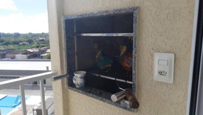 Foto 6 de 12: Apartamento em leilão em Pelotas - RS, bairro Areal — Apartamento 50 m² (01 vaga) - Areal - Pelotas - RS