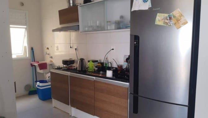 Foto 5 de 12: Apartamento em leilão em Pelotas - RS, bairro Areal — Apartamento 50 m² (01 vaga) - Areal - Pelotas - RS
