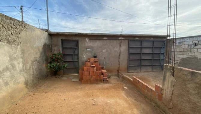 Foto 3 de 9: Casa em leilão em Araripina - PE, bairro Alto da Boa Vista — Casa 38 m² - Alto da Boa Vista - Araripina - PE