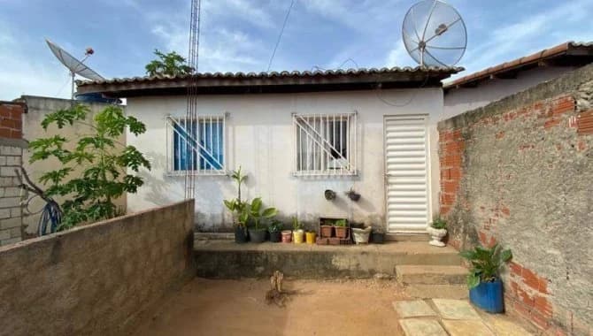 Foto 7 de 9: Casa em leilão em Araripina - PE, bairro Alto da Boa Vista — Casa 38 m² - Alto da Boa Vista - Araripina - PE