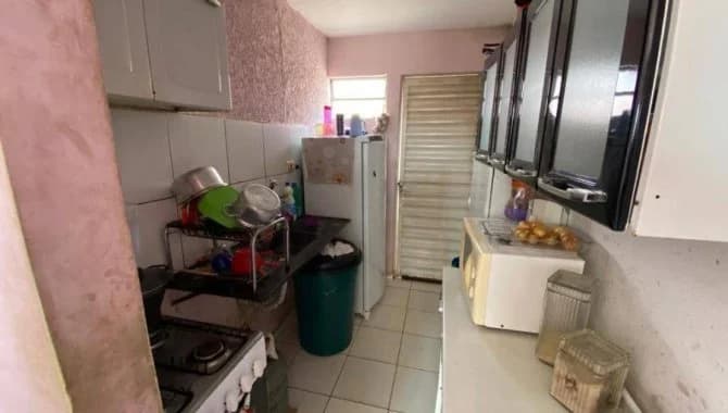 Foto 8 de 9: Casa em leilão em Araripina - PE, bairro Alto da Boa Vista — Casa 38 m² - Alto da Boa Vista - Araripina - PE