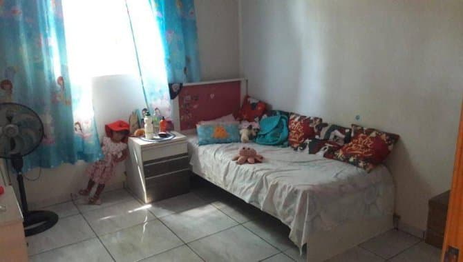 Foto 4 de 7: Casa em leilão em São Carlos Do Ivaí - PR, bairro Centro — Casa 110 m² - Centro - São Carlos do Ivaí - PR
