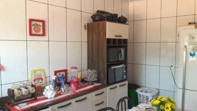 Foto 5 de 7: Casa em leilão em São Carlos Do Ivaí - PR, bairro Centro — Casa 110 m² - Centro - São Carlos do Ivaí - PR
