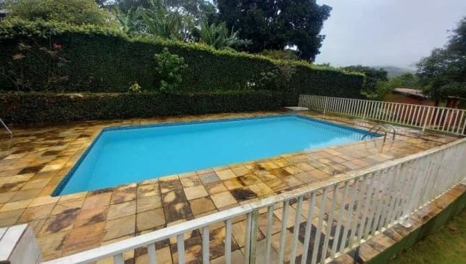 Foto 31 de 50: Casa em leilão em Santa Isabel - SP, bairro Recanto das Gaivotas — Casa 417 m² - Recanto das Gaivotas - Santa Isabel - SP