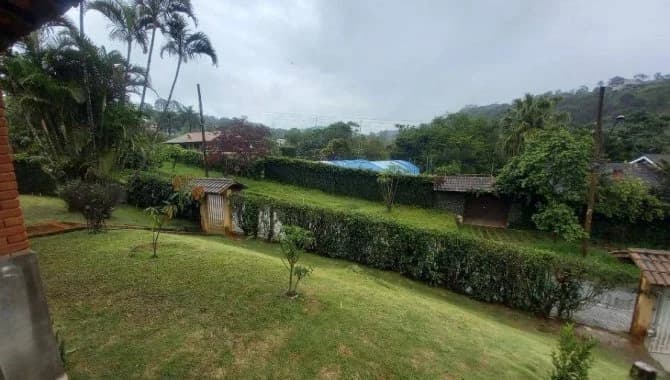 Foto 20 de 50: Casa em leilão em Santa Isabel - SP, bairro Recanto das Gaivotas — Casa 417 m² - Recanto das Gaivotas - Santa Isabel - SP
