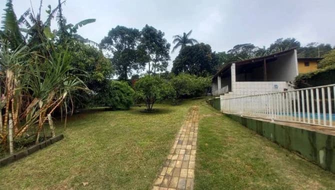Foto 24 de 50: Casa em leilão em Santa Isabel - SP, bairro Recanto das Gaivotas — Casa 417 m² - Recanto das Gaivotas - Santa Isabel - SP