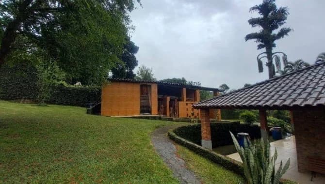 Foto 15 de 50: Casa em leilão em Santa Isabel - SP, bairro Recanto das Gaivotas — Casa 417 m² - Recanto das Gaivotas - Santa Isabel - SP