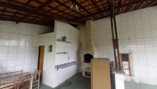 Foto 19 de 50: Casa em leilão em Santa Isabel - SP, bairro Recanto das Gaivotas — Casa 417 m² - Recanto das Gaivotas - Santa Isabel - SP