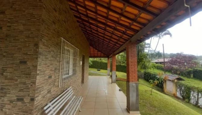 Foto 23 de 50: Casa em leilão em Santa Isabel - SP, bairro Recanto das Gaivotas — Casa 417 m² - Recanto das Gaivotas - Santa Isabel - SP