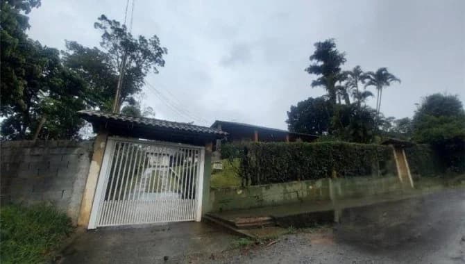 Foto 50 de 50: Casa em leilão em Santa Isabel - SP, bairro Recanto das Gaivotas — Casa 417 m² - Recanto das Gaivotas - Santa Isabel - SP