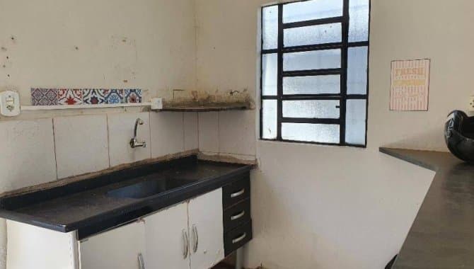 Foto 15 de 23: Casa em leilão em Promissão - SP — Casa 94 m² - Jardim Morada do Sol - Promissão - SP
