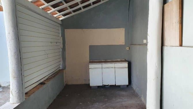 Foto 8 de 23: Casa em leilão em Promissão - SP — Casa 94 m² - Jardim Morada do Sol - Promissão - SP