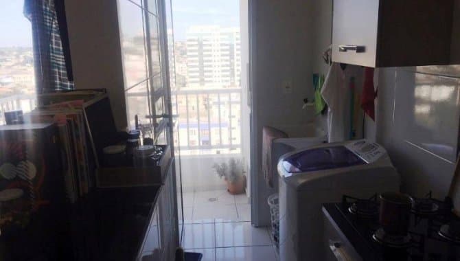 Foto 17 de 22: Apartamento em leilão em Passo Fundo - RS, bairro Centro — Apartamento 35 m² (01 Vaga) - Centro - Passo Fundo - RS
