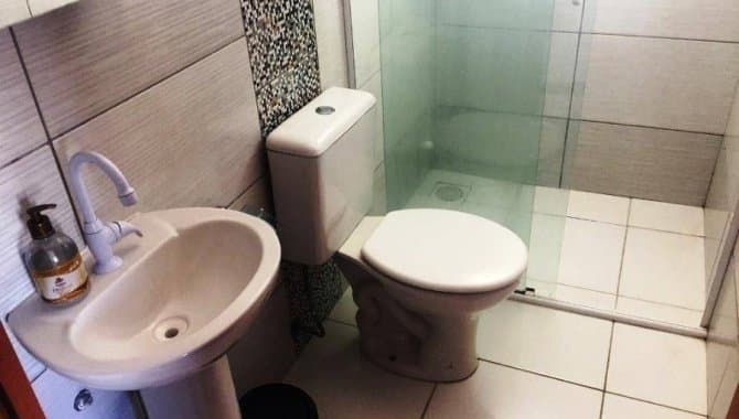 Foto 21 de 22: Apartamento em leilão em Passo Fundo - RS, bairro Centro — Apartamento 35 m² (01 Vaga) - Centro - Passo Fundo - RS