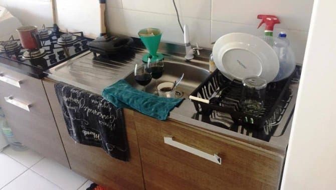 Foto 22 de 22: Apartamento em leilão em Passo Fundo - RS, bairro Centro — Apartamento 35 m² (01 Vaga) - Centro - Passo Fundo - RS