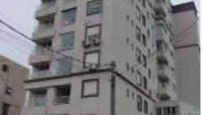 Foto 13 de 22: Apartamento em leilão em Passo Fundo - RS, bairro Centro — Apartamento 35 m² (01 Vaga) - Centro - Passo Fundo - RS