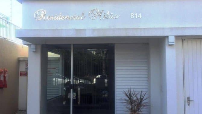 Foto 8 de 22: Apartamento em leilão em Passo Fundo - RS, bairro Centro — Apartamento 35 m² (01 Vaga) - Centro - Passo Fundo - RS