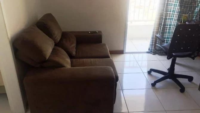 Foto 15 de 22: Apartamento em leilão em Passo Fundo - RS, bairro Centro — Apartamento 35 m² (01 Vaga) - Centro - Passo Fundo - RS