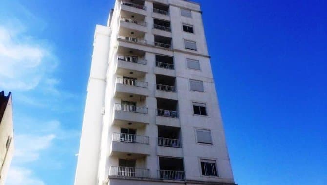 Foto 7 de 22: Apartamento em leilão em Passo Fundo - RS, bairro Centro — Apartamento 35 m² (01 Vaga) - Centro - Passo Fundo - RS