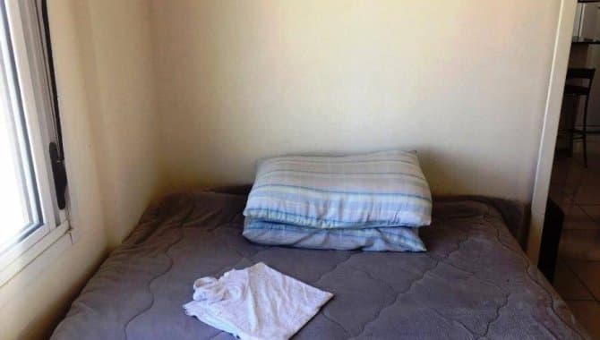 Foto 5 de 22: Apartamento em leilão em Passo Fundo - RS, bairro Centro — Apartamento 35 m² (01 Vaga) - Centro - Passo Fundo - RS