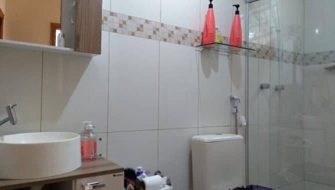 Foto 9 de 36: Casa em leilão em Cafelândia - SP, bairro Parte Baixa — Casa 291 m² - Parte Baixa - Cafelândia - SP