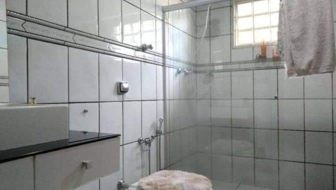 Foto 12 de 36: Casa em leilão em Cafelândia - SP, bairro Parte Baixa — Casa 291 m² - Parte Baixa - Cafelândia - SP