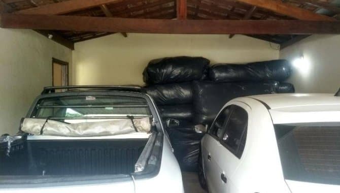 Foto 4 de 36: Casa em leilão em Cafelândia - SP, bairro Parte Baixa — Casa 291 m² - Parte Baixa - Cafelândia - SP