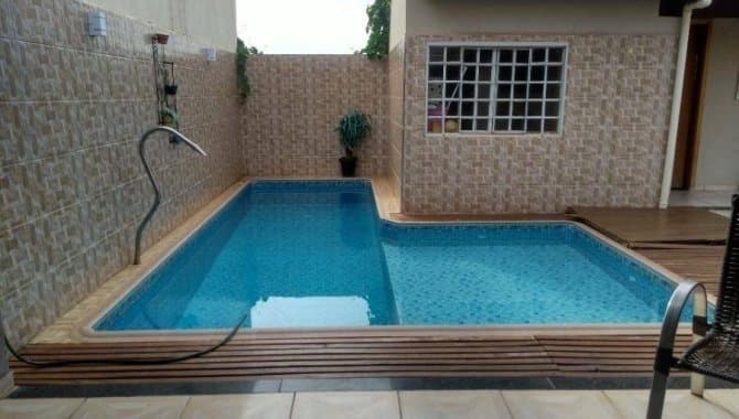 Foto 10 de 36: Casa em leilão em Cafelândia - SP, bairro Parte Baixa — Casa 291 m² - Parte Baixa - Cafelândia - SP