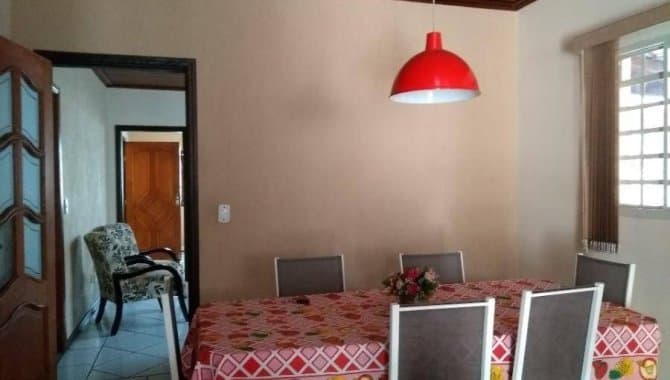 Foto 28 de 36: Casa em leilão em Cafelândia - SP, bairro Parte Baixa — Casa 291 m² - Parte Baixa - Cafelândia - SP