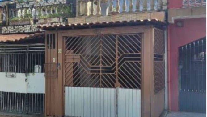 Foto 2 de 11: Casa em leilão em São Paulo - SP, bairro Jardim Vale das Virtudes — Casa 83 m² - Jardim Vale das Virtudes - São Paulo - SP