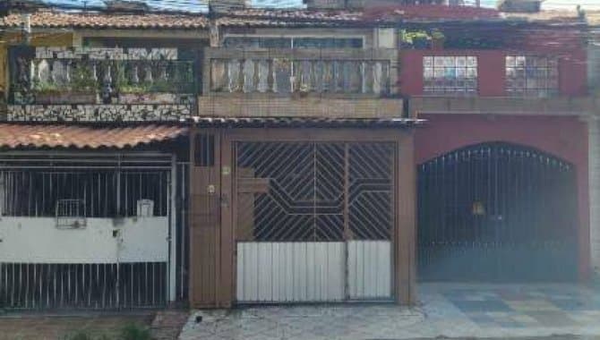 Foto 1 de 11: Casa em leilão em São Paulo - SP, bairro Jardim Vale das Virtudes — Casa 83 m² - Jardim Vale das Virtudes - São Paulo - SP