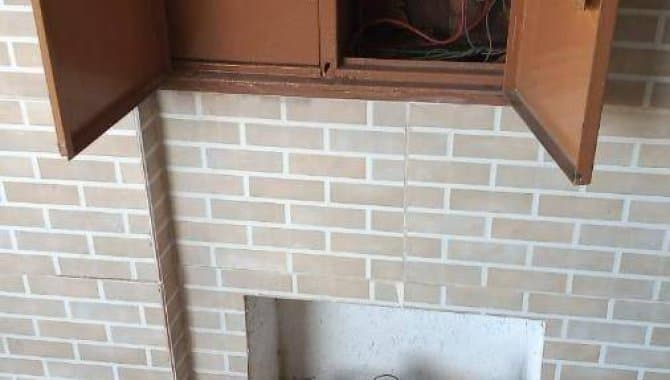 Foto 10 de 11: Casa em leilão em São Paulo - SP, bairro Jardim Vale das Virtudes — Casa 83 m² - Jardim Vale das Virtudes - São Paulo - SP